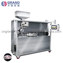 NSF-600 Capsule Band Sealing Machine